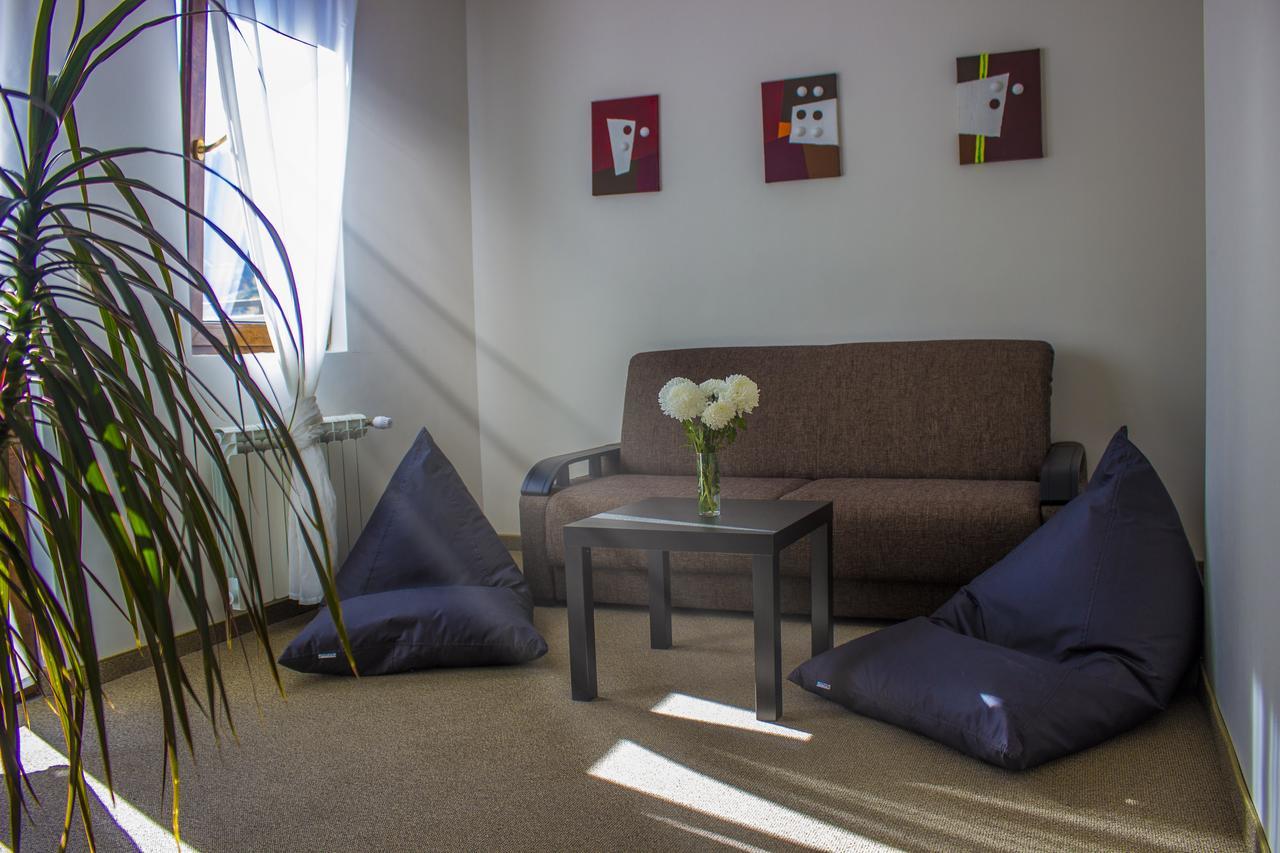 Trigrad Hotel Экстерьер фото